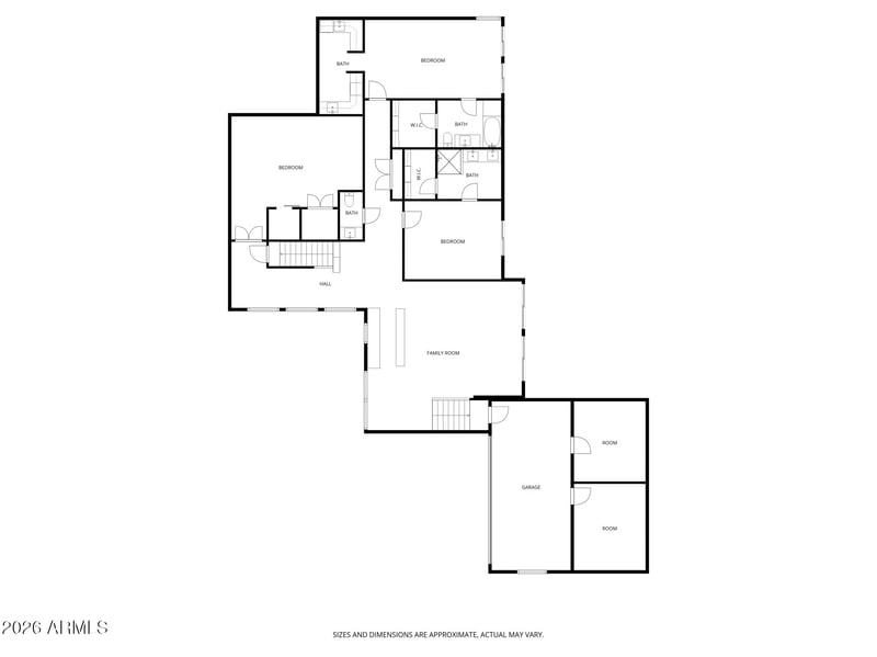 14296 Kalil Dr, Scottsdale, AZ 85259