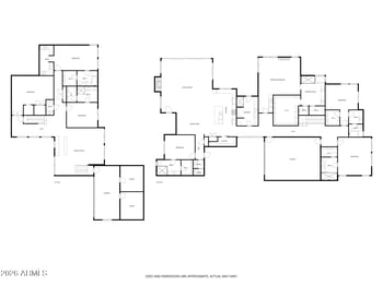 14296 E Kalil Dr, Scottsdale, AZ 85259