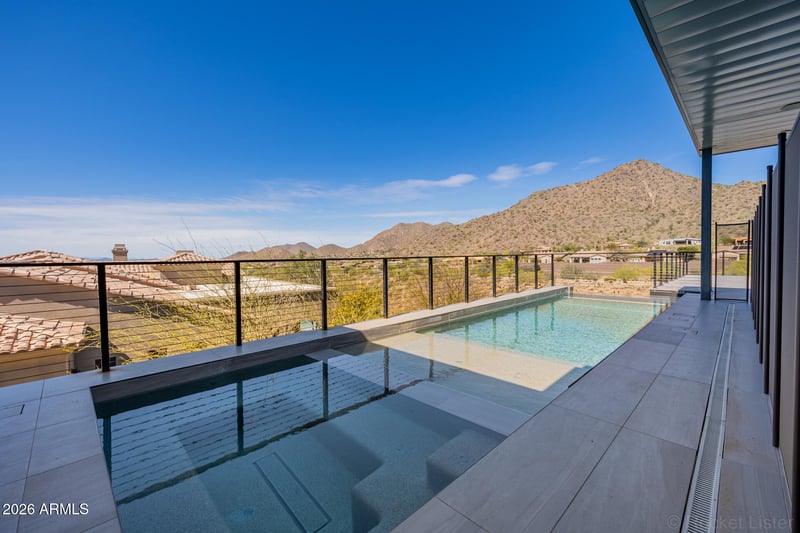 14296 Kalil Dr, Scottsdale, AZ 85259