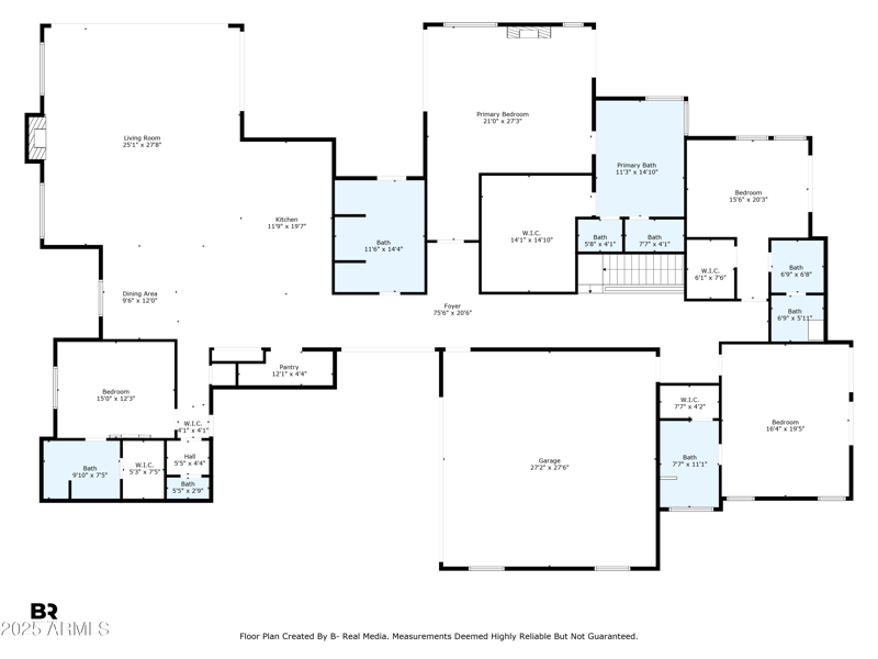 14296 Kalil Dr, Scottsdale, AZ 85259