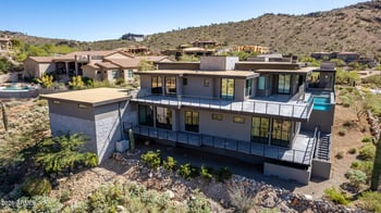 14296 Kalil Dr, Scottsdale, AZ 85259