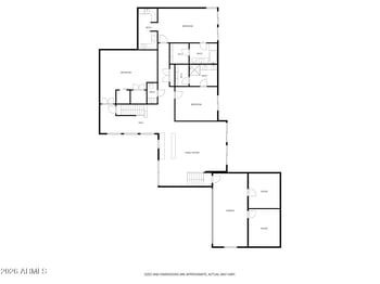 14296 Kalil Dr, Scottsdale, AZ 85259