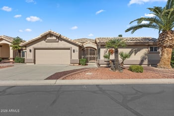14296 Kiowa Trl, Surprise, AZ 85374