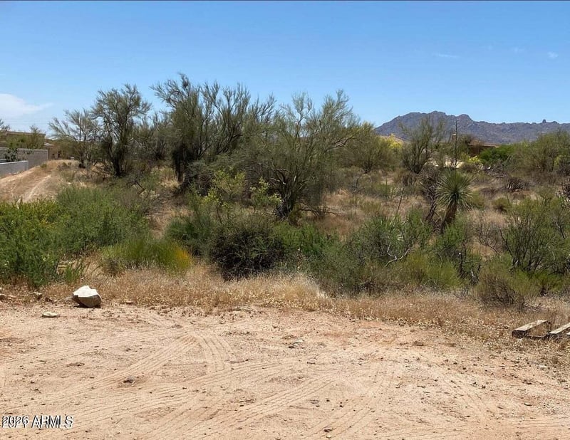 142XX Gamble Ln #-, Scottsdale, AZ 85262