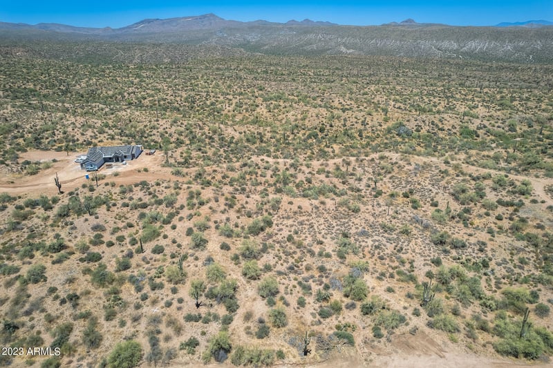 142xx E Montello Rd #2, Scottsdale, AZ 85262