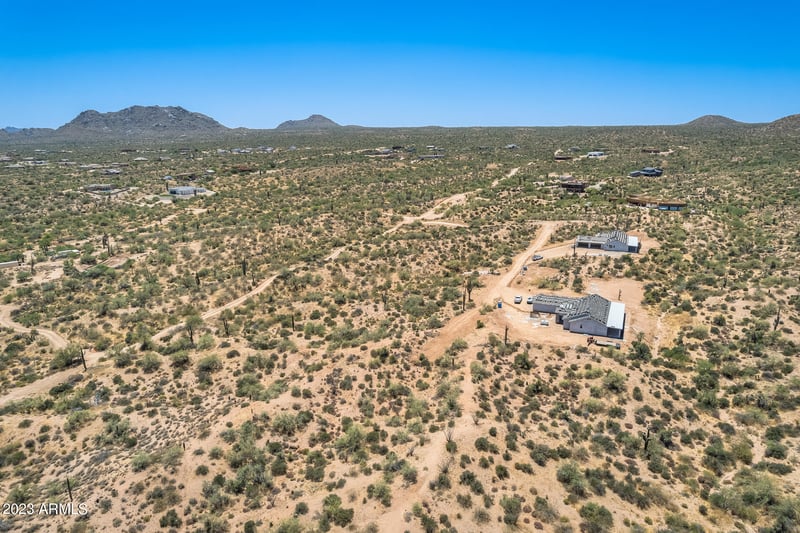 142xx E Montello Rd #2, Scottsdale, AZ 85262