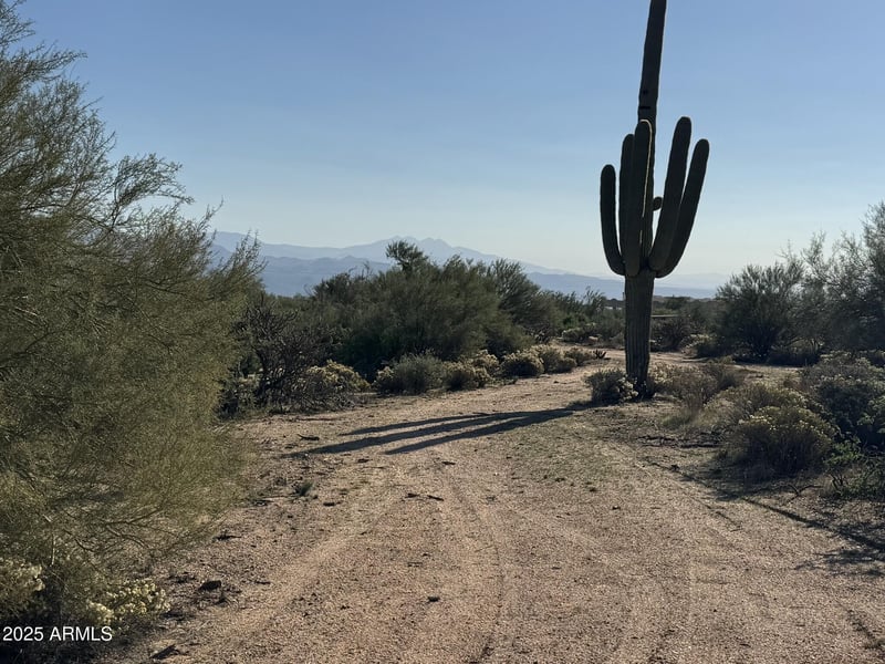 142XX Tumbleweed Dr #-, Scottsdale, AZ 85262