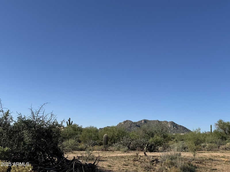 142XX Tumbleweed Dr #-, Scottsdale, AZ 85262