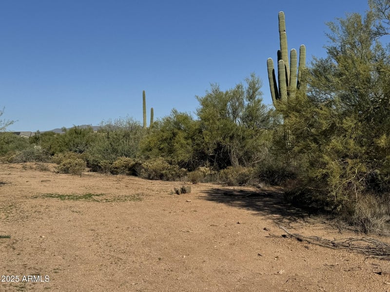 142XX Tumbleweed Dr #-, Scottsdale, AZ 85262