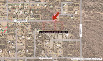 142XX Tumbleweed Dr #-, Scottsdale, AZ 85262