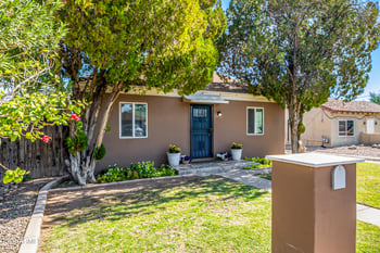 143 Lebaron --, Mesa, AZ 85210