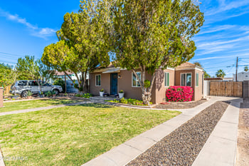 143 Lebaron --, Mesa, AZ 85210