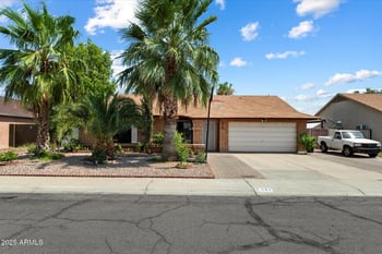 143 Michelle Dr, Phoenix, AZ 85023