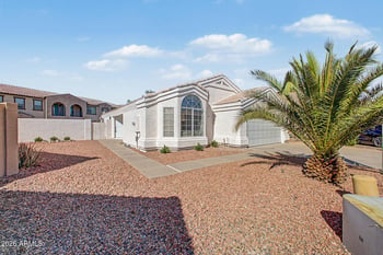 143 Danyell Ct, Chandler, AZ 85225
