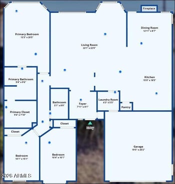 143 Joshua Tree Ln, Gilbert, AZ 85234