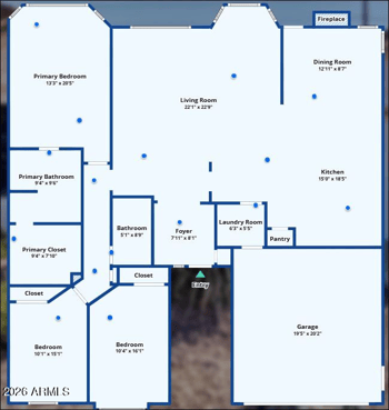143 Joshua Tree Ln, Gilbert, AZ 85234