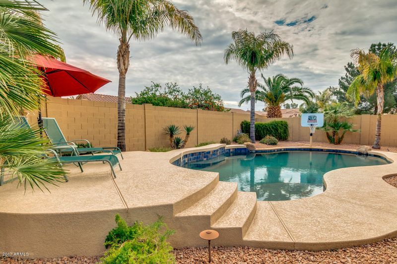 143 N Mondel Dr, Gilbert, AZ 85233