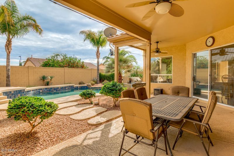 143 N Mondel Dr, Gilbert, AZ 85233