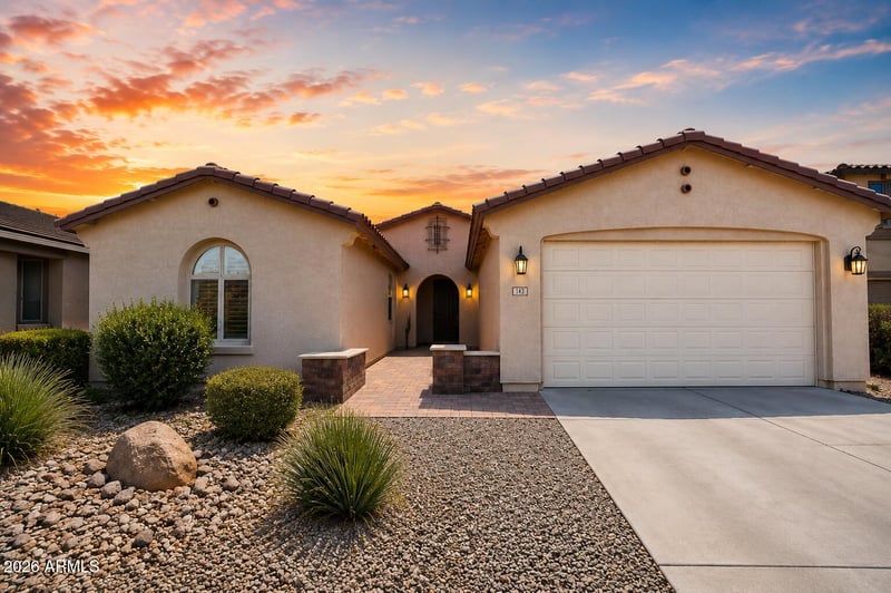 143 Sweet Shrub Ave, Queen Creek, AZ 85140