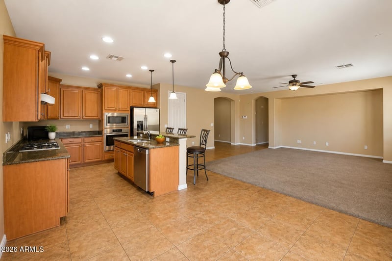143 Sweet Shrub Ave, Queen Creek, AZ 85140