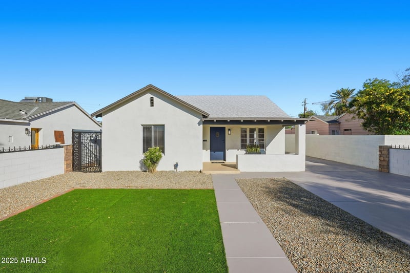 1430 Diamond St, Phoenix, AZ 85006