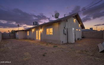 1430 E Adams St, Phoenix, AZ 85034