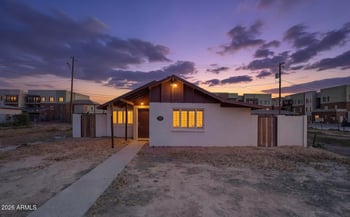 1430 E Adams St, Phoenix, AZ 85034