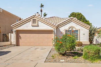 1430 E Cindy St, Chandler, AZ 85225
