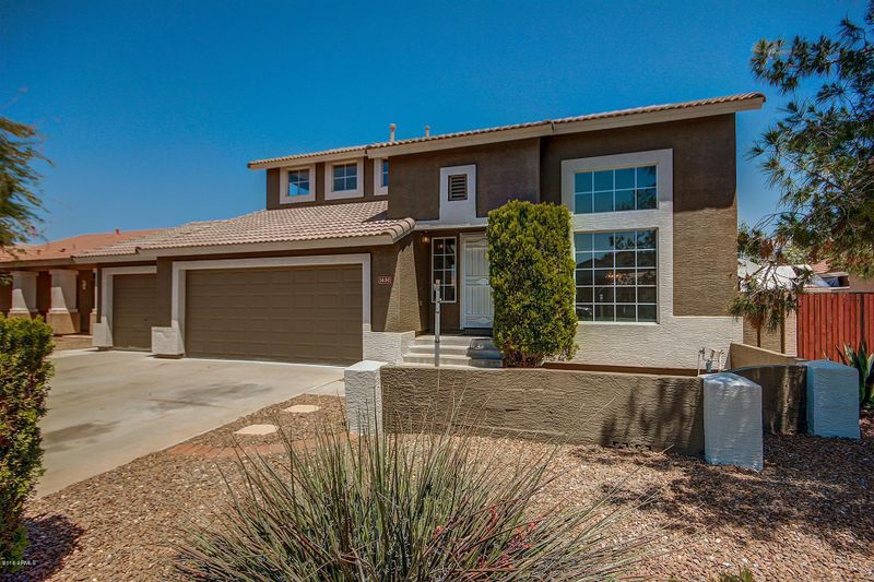 1430 E Flint St, Chandler, AZ 85225