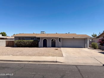 1430 E Flossmoor Ave, Mesa, AZ 85204