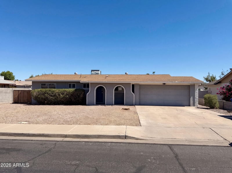 1430 E Flossmoor Ave, Mesa, AZ 85204