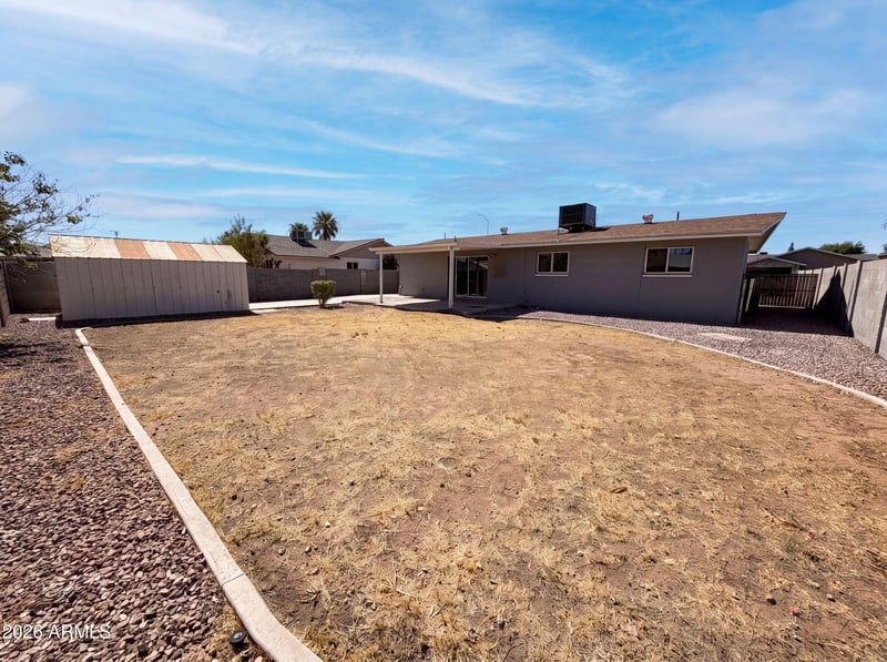 1430 E Flossmoor Ave, Mesa, AZ 85204