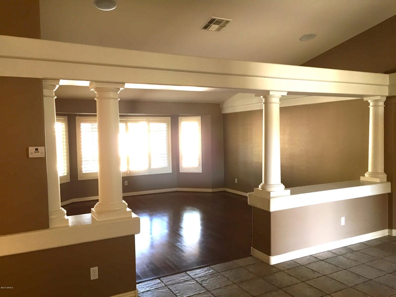 1430 E San Carlos Way, Chandler, AZ 85249