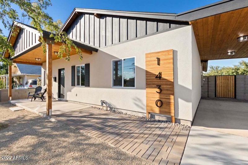 1430 E Virginia Ave, Phoenix, AZ 85006