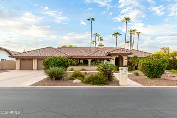 1430 Los Arboles Dr, Tempe, AZ 85284