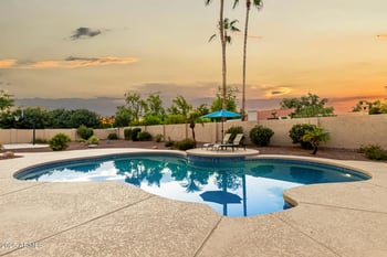 1430 Los Arboles Dr, Tempe, AZ 85284