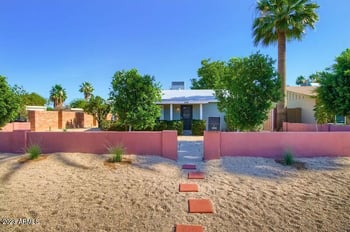 1430 Meadowbrook Ave, Phoenix, AZ 85014