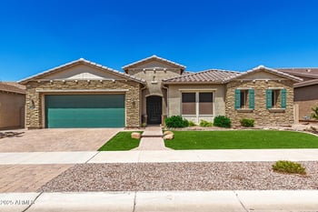 1430 Milada Dr, Phoenix, AZ 85042