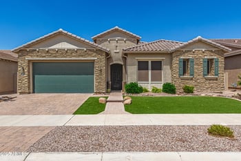 1430 Milada Dr, Phoenix, AZ 85042