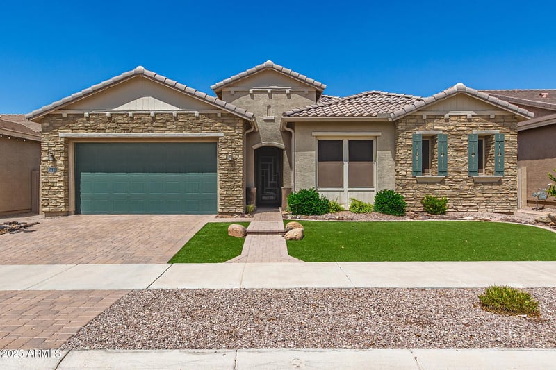 1430 Milada Dr, Phoenix, AZ 85042