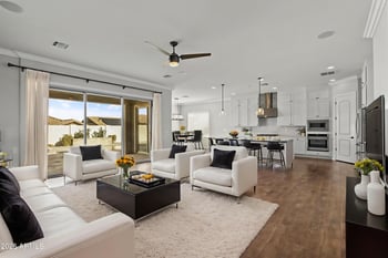 1430 Milada Dr, Phoenix, AZ 85042