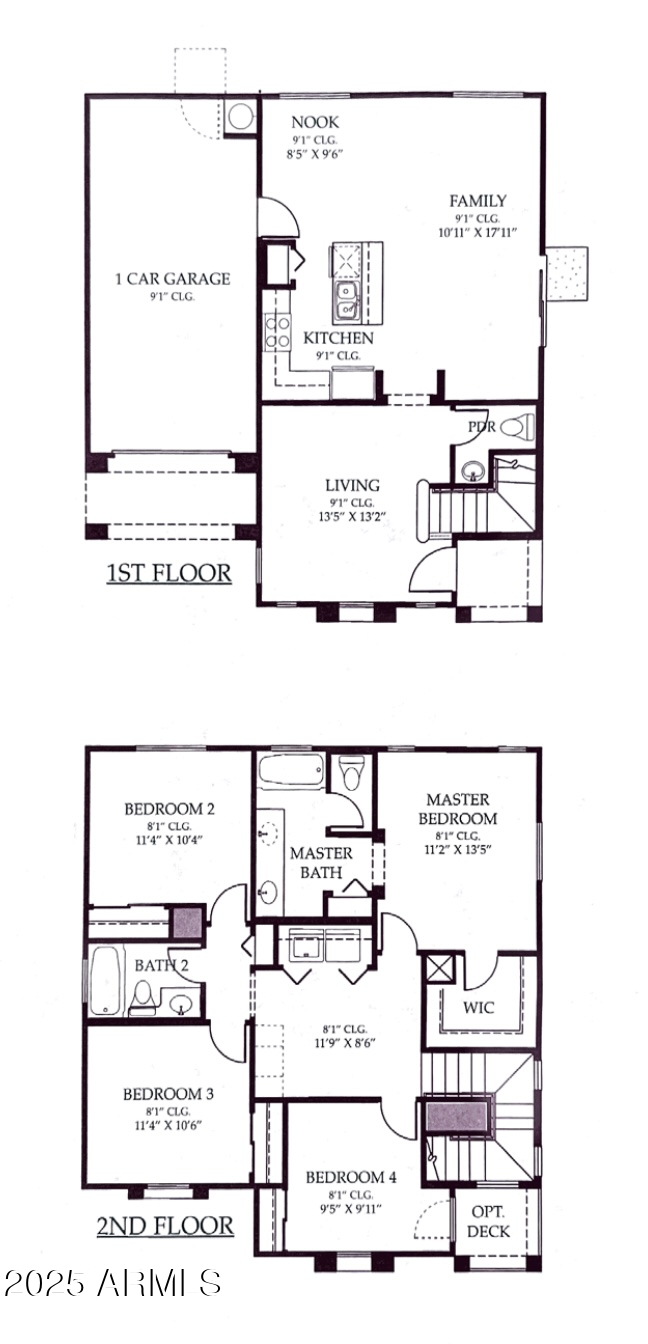 1430 Mobile Ln, Phoenix, AZ 85040