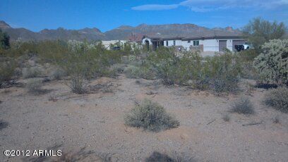 1430 N 107th Pl #21, Mesa, AZ 85207