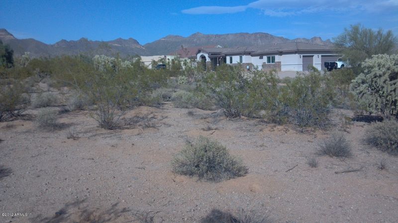 1430 N 107th Pl #21, Mesa, AZ 85207