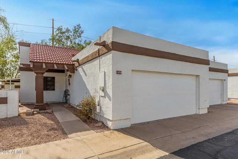 1430 Dorsey Ln, Tempe, AZ 85288