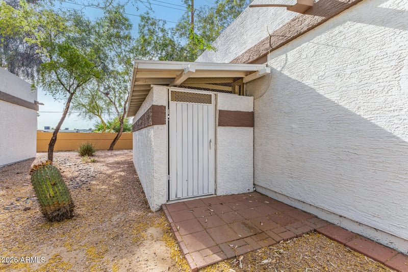 1430 Dorsey Ln, Tempe, AZ 85288