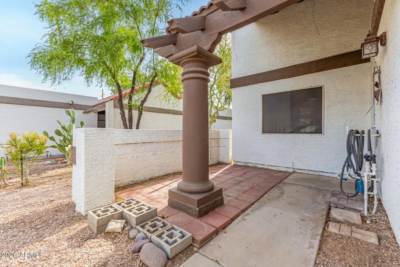 1430 Dorsey Ln, Tempe, AZ 85288