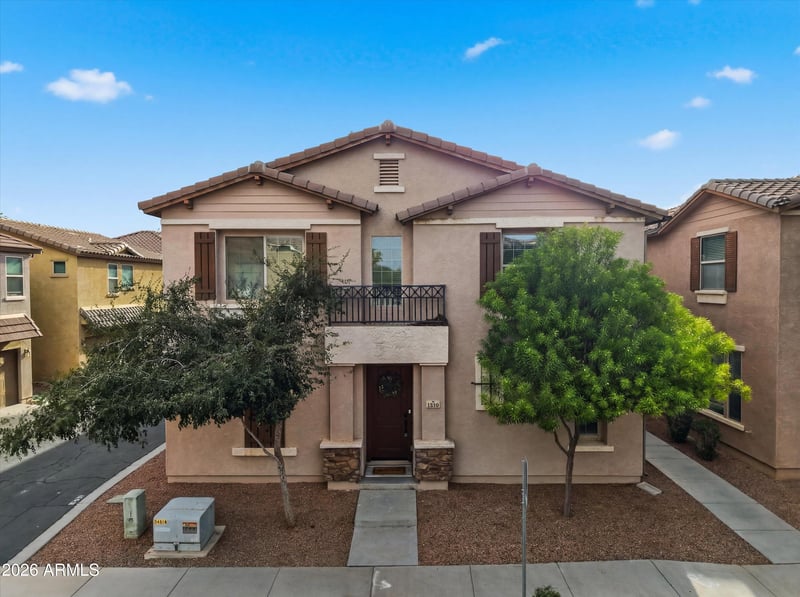1430 S Ponderosa Dr, Gilbert, AZ 85296