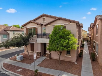 1430 S Ponderosa Dr, Gilbert, AZ 85296