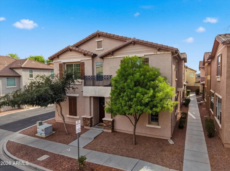 1430 S Ponderosa Dr, Gilbert, AZ 85296